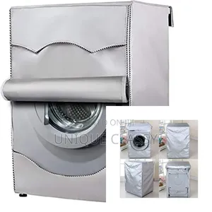 Cover for Washing Machine,Dust Proof, Waterproof