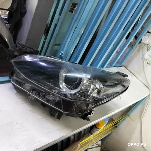 Mazda Demio New Model 2015/2018 Xenon Headlamp, Ex Japan Motor Parts