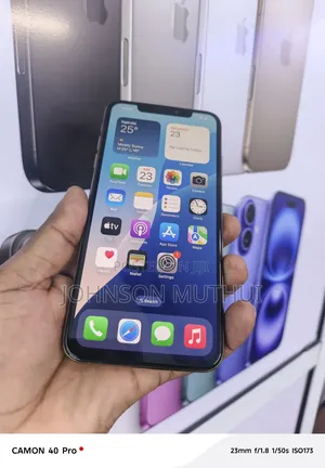 Apple iPhone XS Max 512 GB Gold