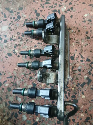 N.Wagon Nozzles