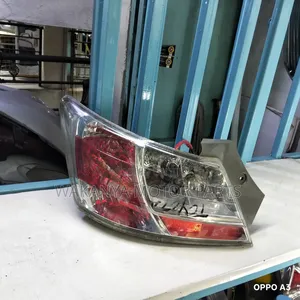 Toyota Bb Model 2012 Rear Lamp, Clean Ex Japan Motor Parts