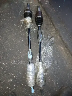 Drive Shaft Honda N.Wgn