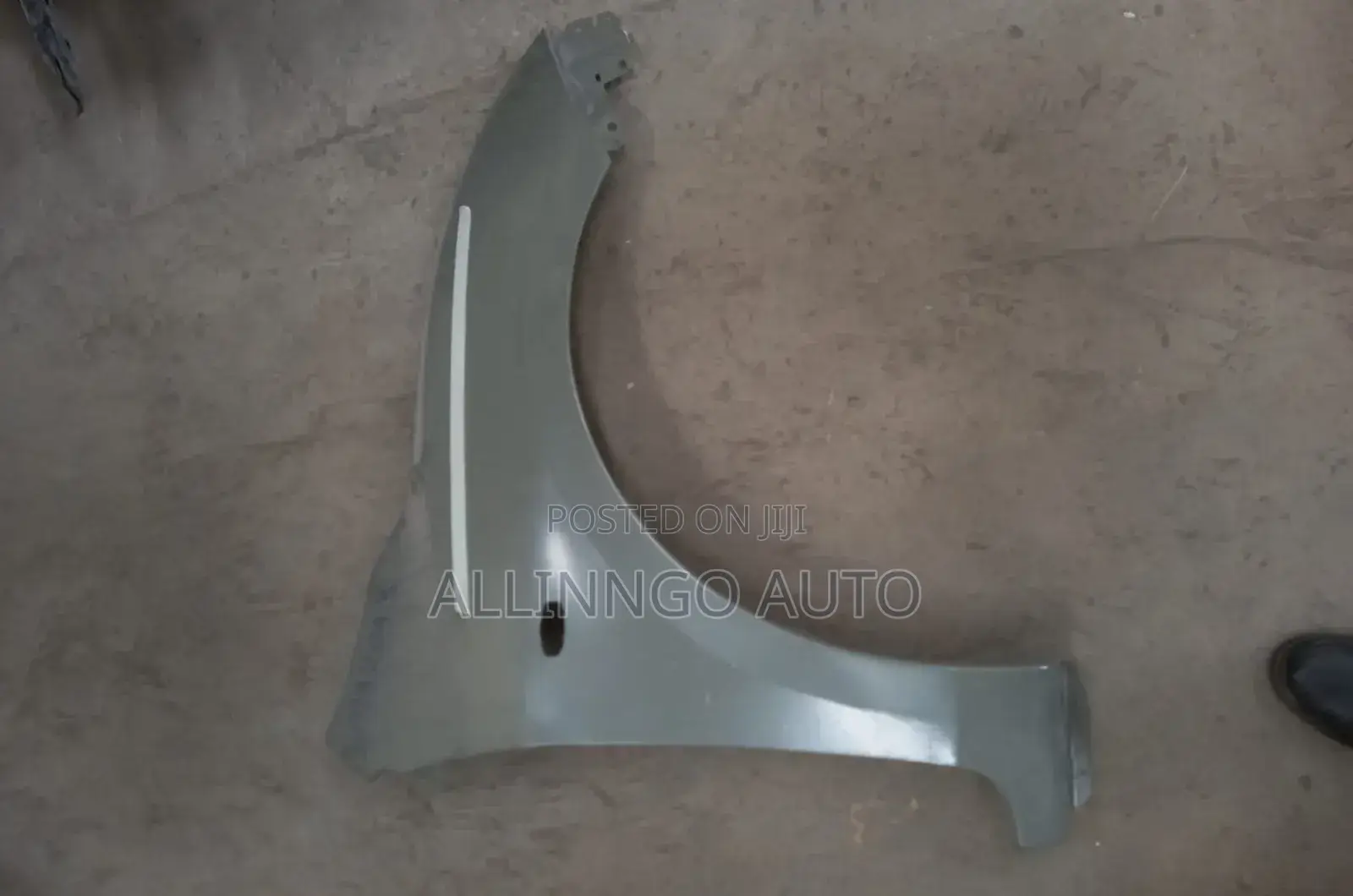 Mazda Axela 2009 Front Fender