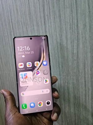 Tecno Camon 40 Pro 5G 256 GB Blue