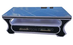 Super Model Coffee Table