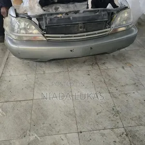 Lexus Rx 300 Nosecut Xenon 2000-2002