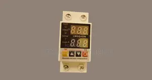 63amps Digital Avs Automatic Voltage Stabilizer