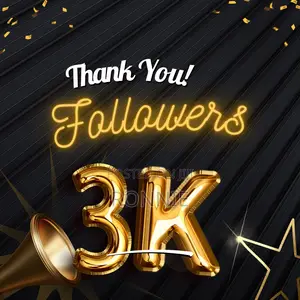 Buy 3,000 - Instagram Followers in Kenya at Ksh.