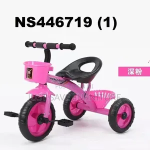 Kids Bike Children Tricycle