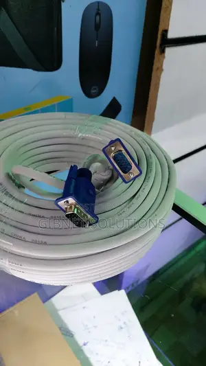 Vga 20m Cable