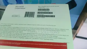 Win 11pro 64bits Eng 1pk