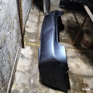 Honda Civic Model 2007/2008 Rear Bumper, Clean Ex Japan Motor Parts