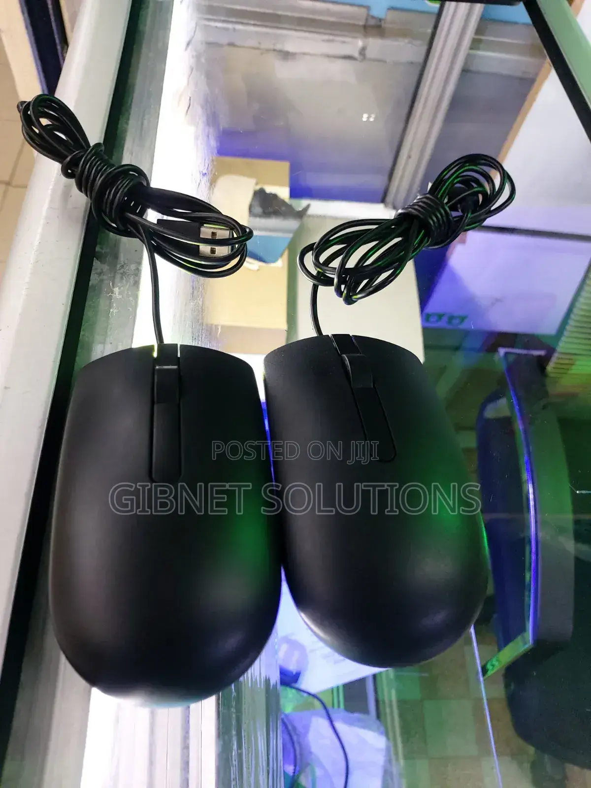 Hp Dell Mouse