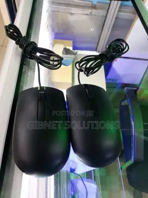 Hp Dell Mouse