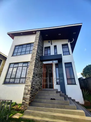 4bdrm House in Uthiru for sale