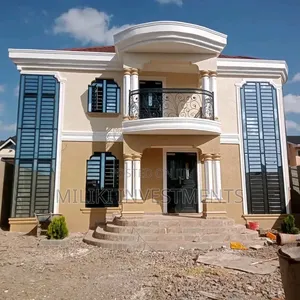 4bdrm Maisonette in Makongeni, Ngoliba for sale