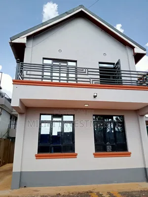 4bdrm Maisonette in Githanji, Kimorori/Wempa for sale