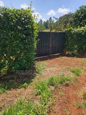 Half an Acre on Sale at Kenol-Kagaa