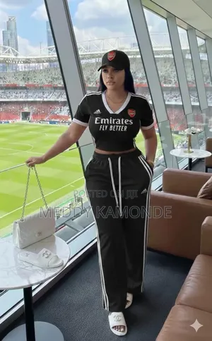 Emirates 2pc Tracksuit