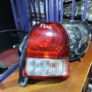 Toyota Porte New Model 2013/2015 Back Lamp, Ex Japan Motor Parts