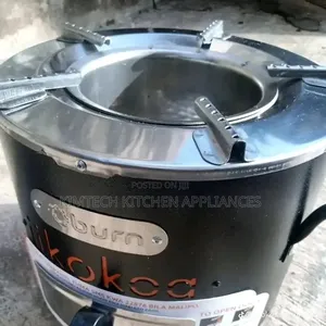 Jikokoa Energy Saving
