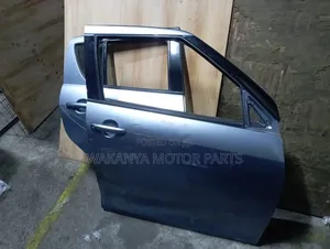 Suzuki Swift Model 2012 Door, Clean Ex Japan
