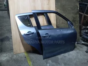 Suzuki Swift Model 2012 Doors, Clean Ex Japan Motor Parts
