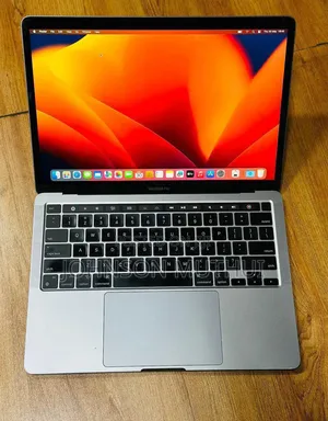 Laptop Apple MacBook Pro 2019 16GB Intel Core Ultra 9 SSD 1T