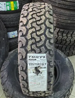 225/75r15 Yusta