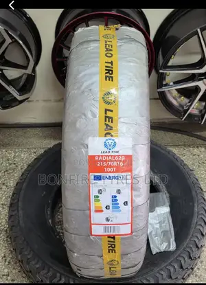 215/70r16 Leao Tire