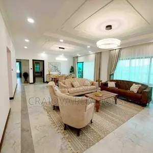 Furnished 3bdrm Apartment in Kileleshwa for sale