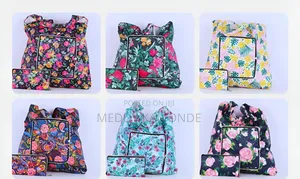 Multicolour Handbags