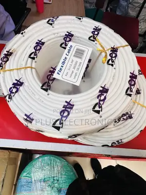 1.5mm Flex Cable 3 Core Electrical Cable – Certified Quality