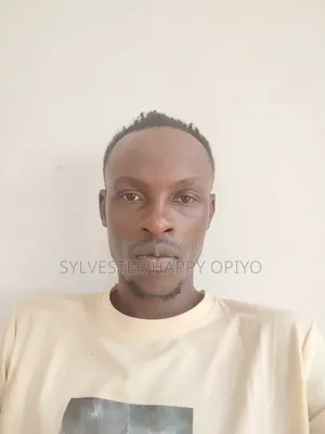 Sylvester Opiyo