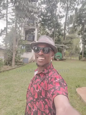 Sylvester Opiyo