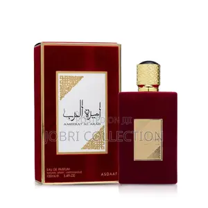 Ameerat Al Arab by Asdaaf Perfume/Fragrance Available