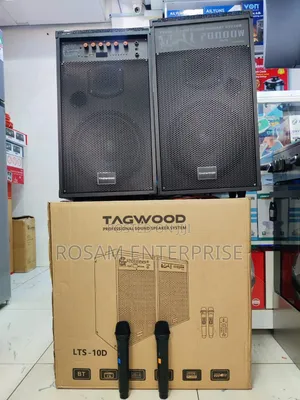 Tagwood 10d Not Rechargeable