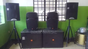 Public Address