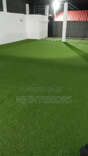 Premium Artificial Grass Carpet for Homes Gardens Kenya