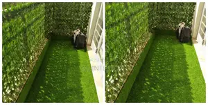 Artificial Grass Carpet Privacy Fence Experts in Nairobi Kenya