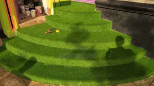 Artificial Turf Grass Carpet for Landscaping Projects Kenya