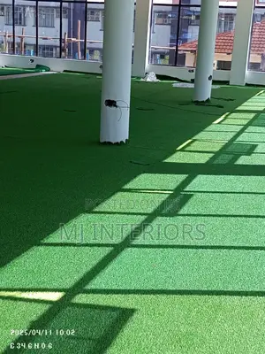 Artificial Turf Flooring for Homes, Offices Events Kenya