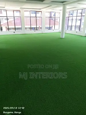 Artificial Grass Carpet for Balcony, Garden Patio Upgrade