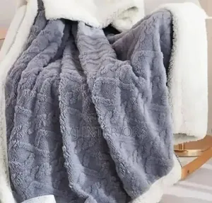 Heavy All Season Fleece Blankets