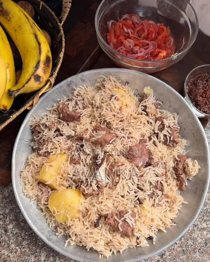 Avanka Kitchen