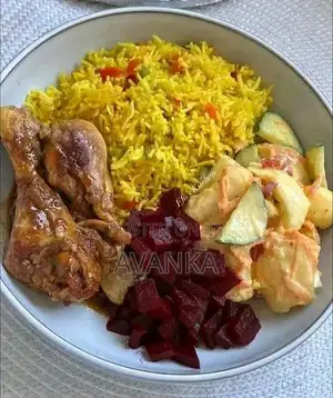 Avanka Kitchen