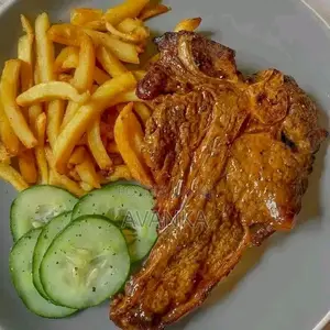 Avanka Kitchen
