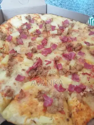 Avanka Kitchen