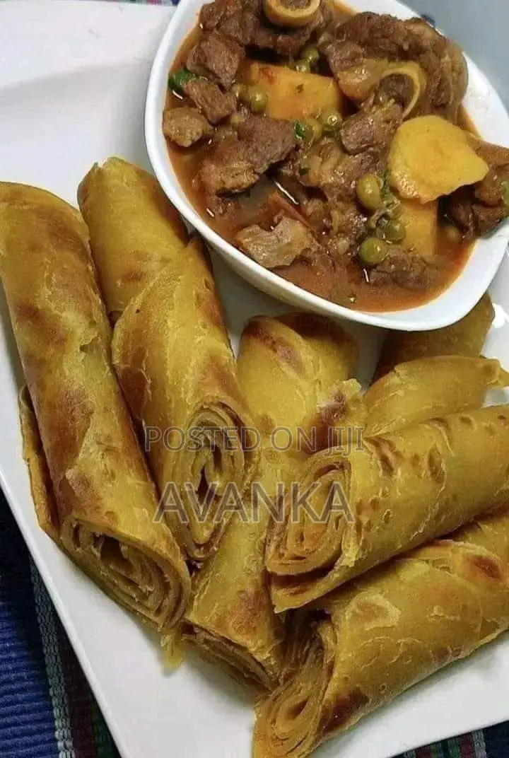 Avanka Kitchen