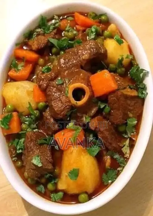 Avanka Kitchen